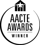 aacte award winner