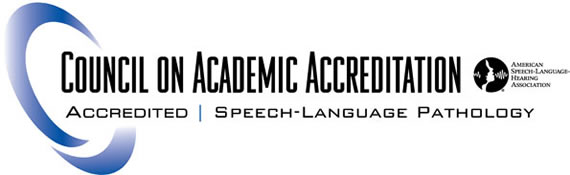 ASHA Council on Academic Accreditation 