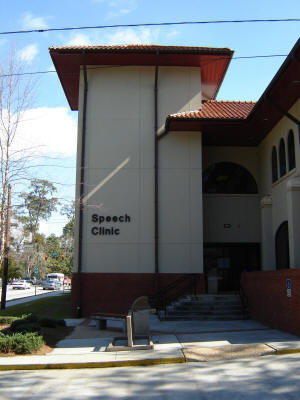 Valdosta Speech & Hearing Clinic
