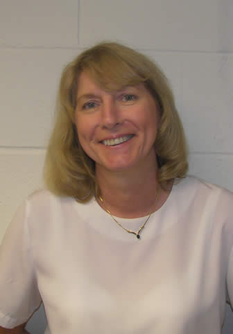 Nicole Morgan Gibson, Ph.D.
