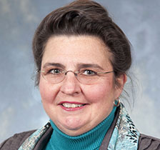 Lorraine Schmertzing, Ed.D.