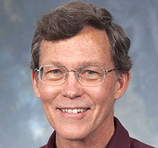 Lars Leader, Ph.D.