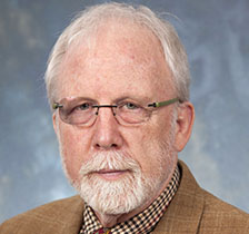 Richard Schmertzing, Ed.D.