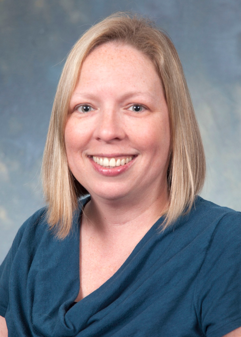 Kimberly Tanner, Ed.D.