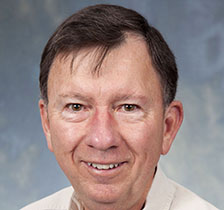 Robert (Ronny) Green, Ph.D.