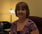 Becky Wetherington