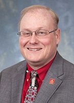 Don Leech, Ed.D.