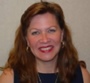 Sheree Hudson