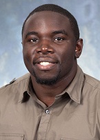 Sterlin Sanders