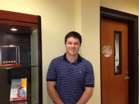 Adam Coffey