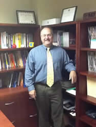 Dr Reffel