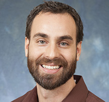 Dr. Jeremy Tost