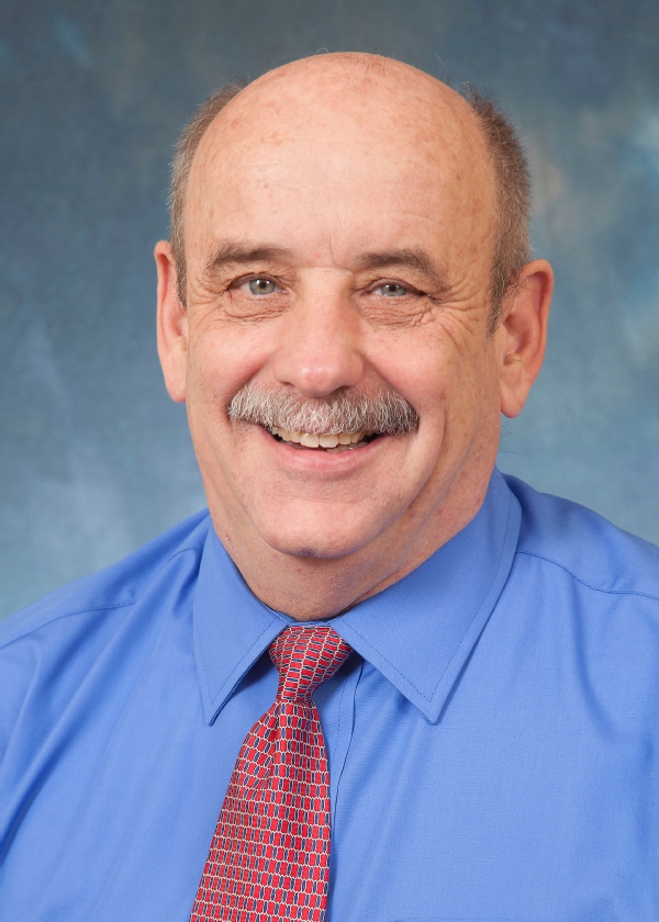 Dr. Larry Hilgert