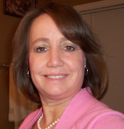 Becky Wetherington