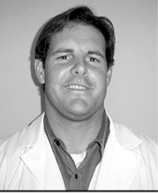 Dr. Ben Hogan, MD