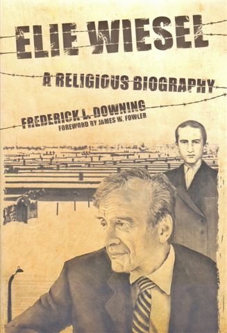 Elie Wiesel