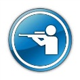 Emergency Icon Shooter