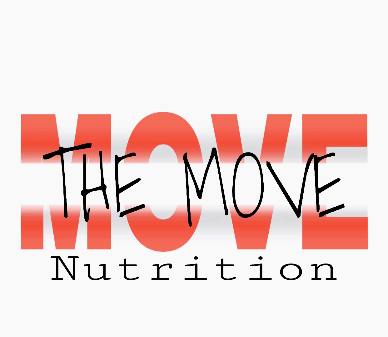 The Move Nutrition