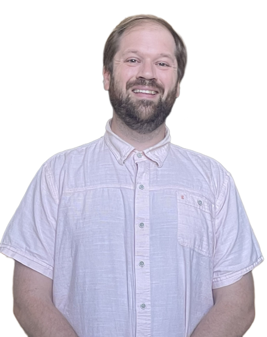 Caleb Epps