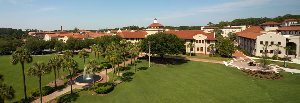 Welcome Valdosta State University Welcome Valdosta State University