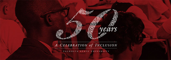 50 Years: A Celebration of Inclusion 