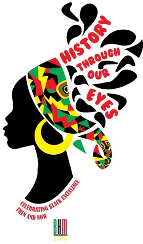 History Through Our Eyes: VSU Celebrates 2016 Black History Month