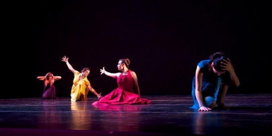 dance