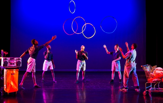 Dance Concert