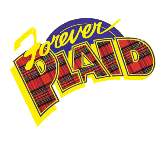 forever plaid