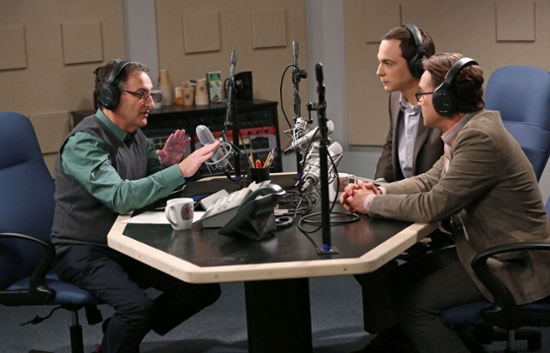 ira flatow