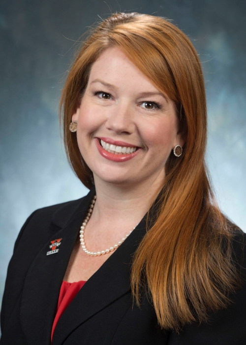 VSU Alumna Melinda Fudge Named Director of Alumni Relations - melinda-fudge