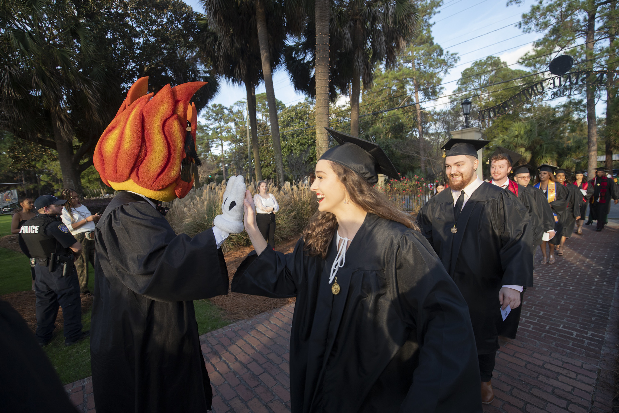 VSUGrad2021: Candidates for Graduation of VSU Class of 2021