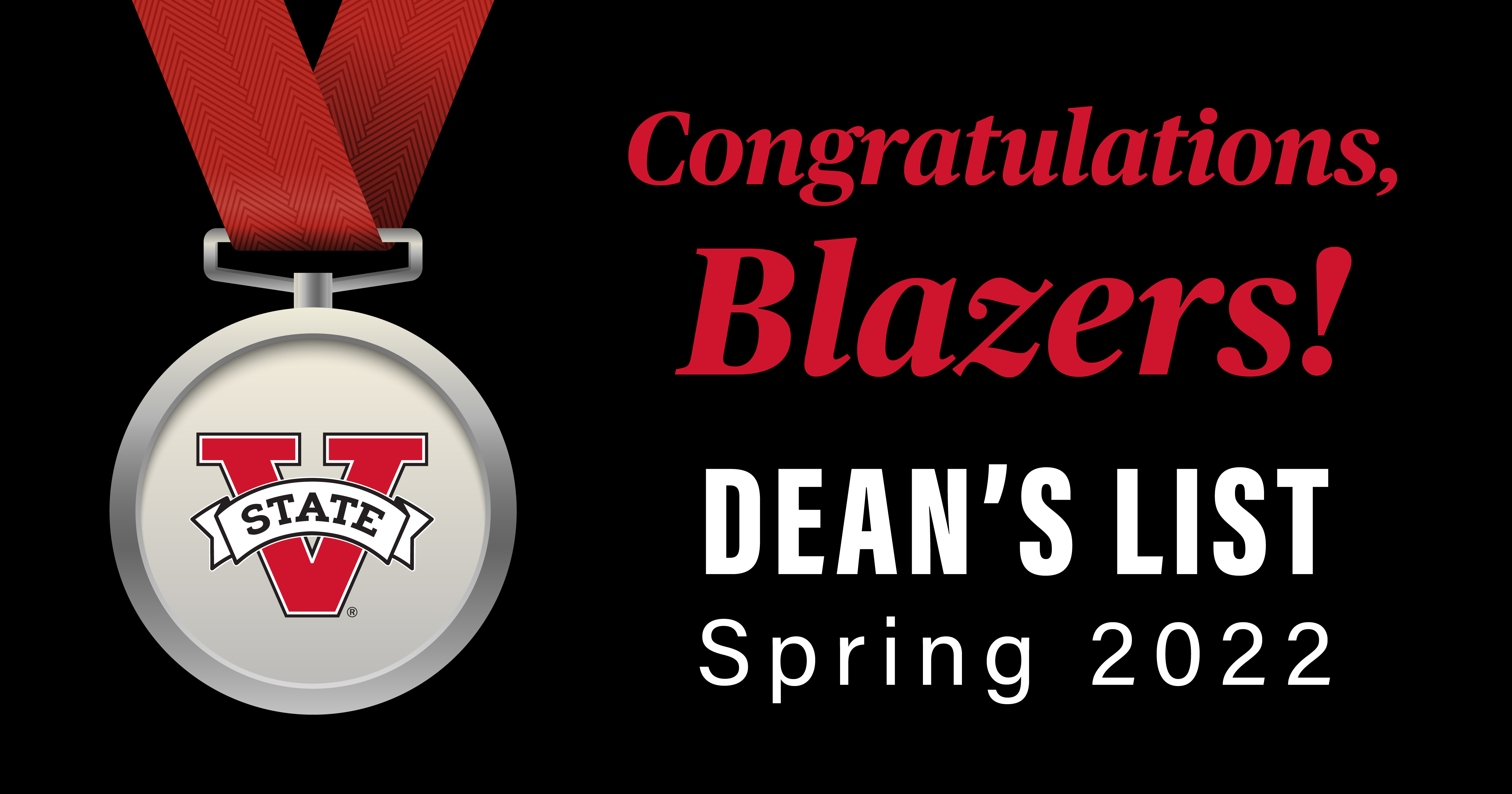 Valdosta State University Announces Spring 2022 Dean's List Valdosta