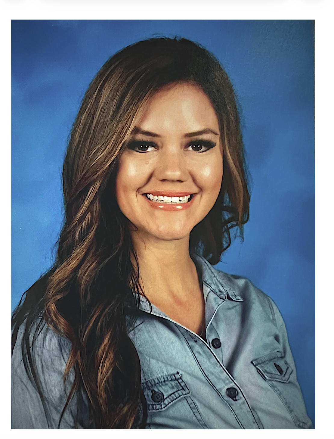 Renee Mulkey Earns James L. and Dorothy H. Dewar College of Education and Human Services Excellence Award at VSU