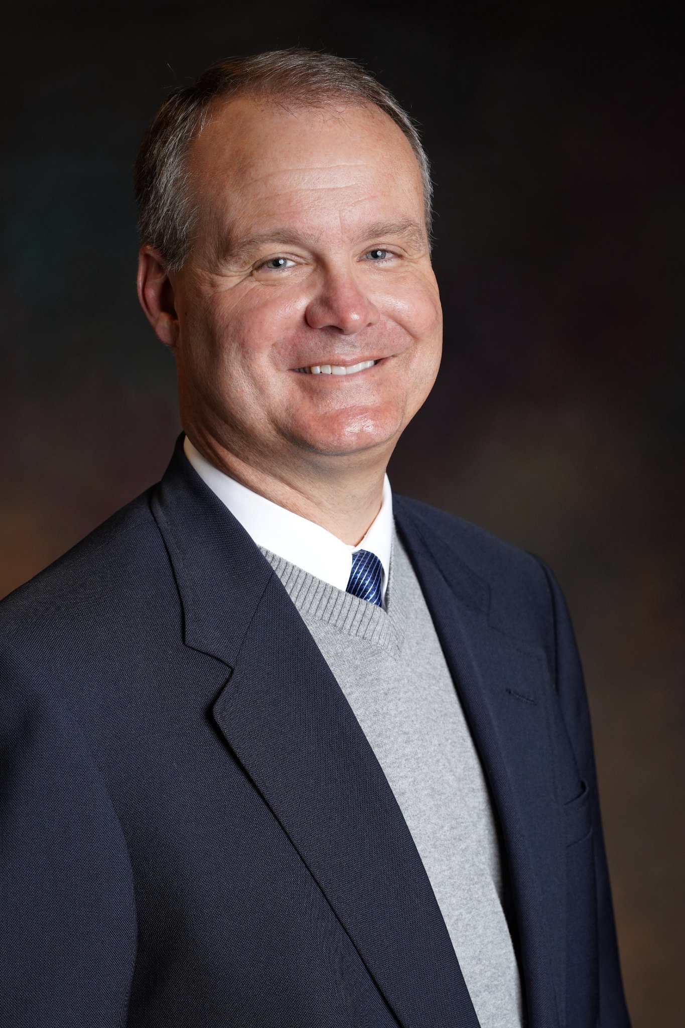 Dr. Greg Tanner is the President of South Georgia State College. 