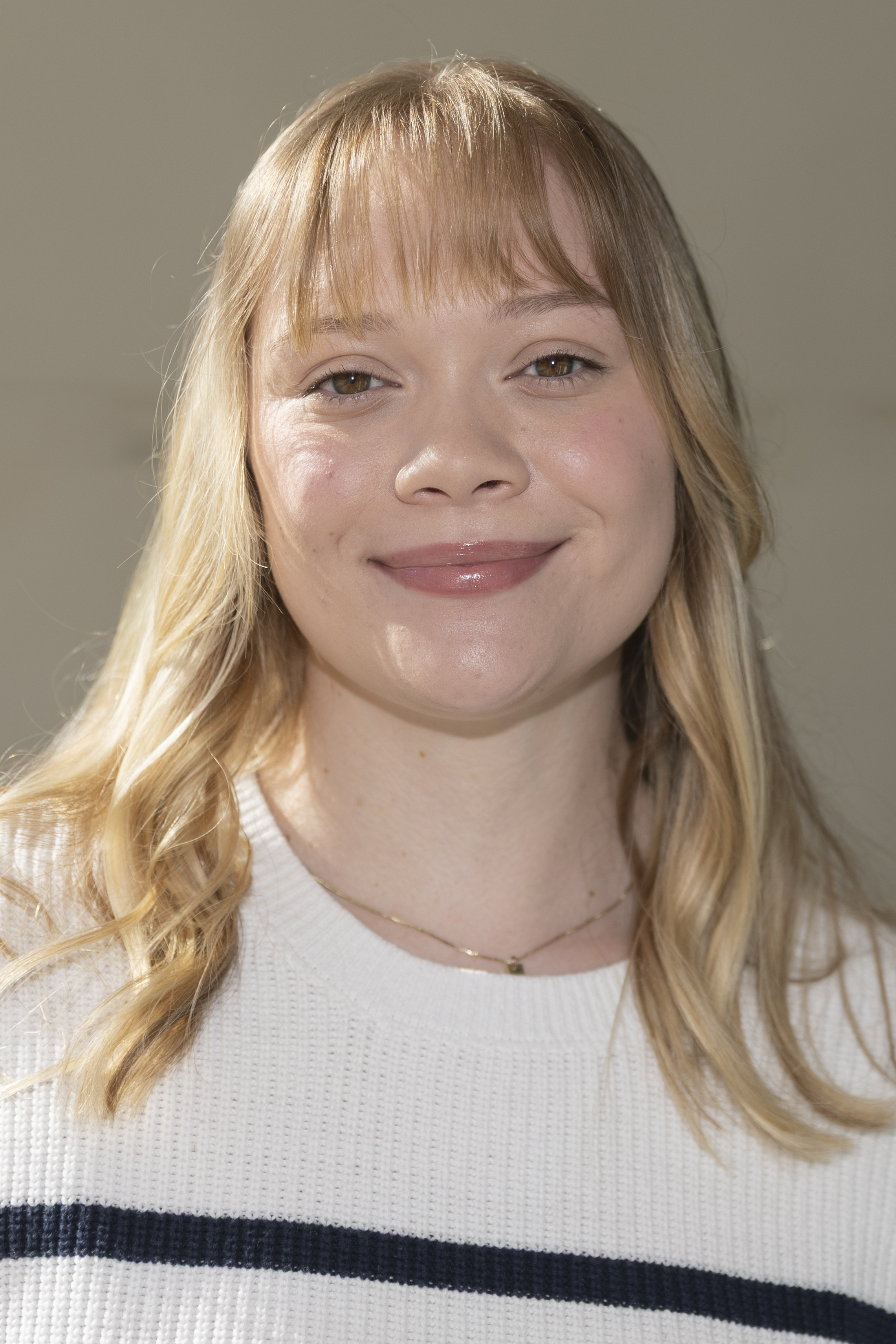 Tia Brant Earns James L. and Dorothy H. Dewar College of Education and Human Services Excellence Award at VSU