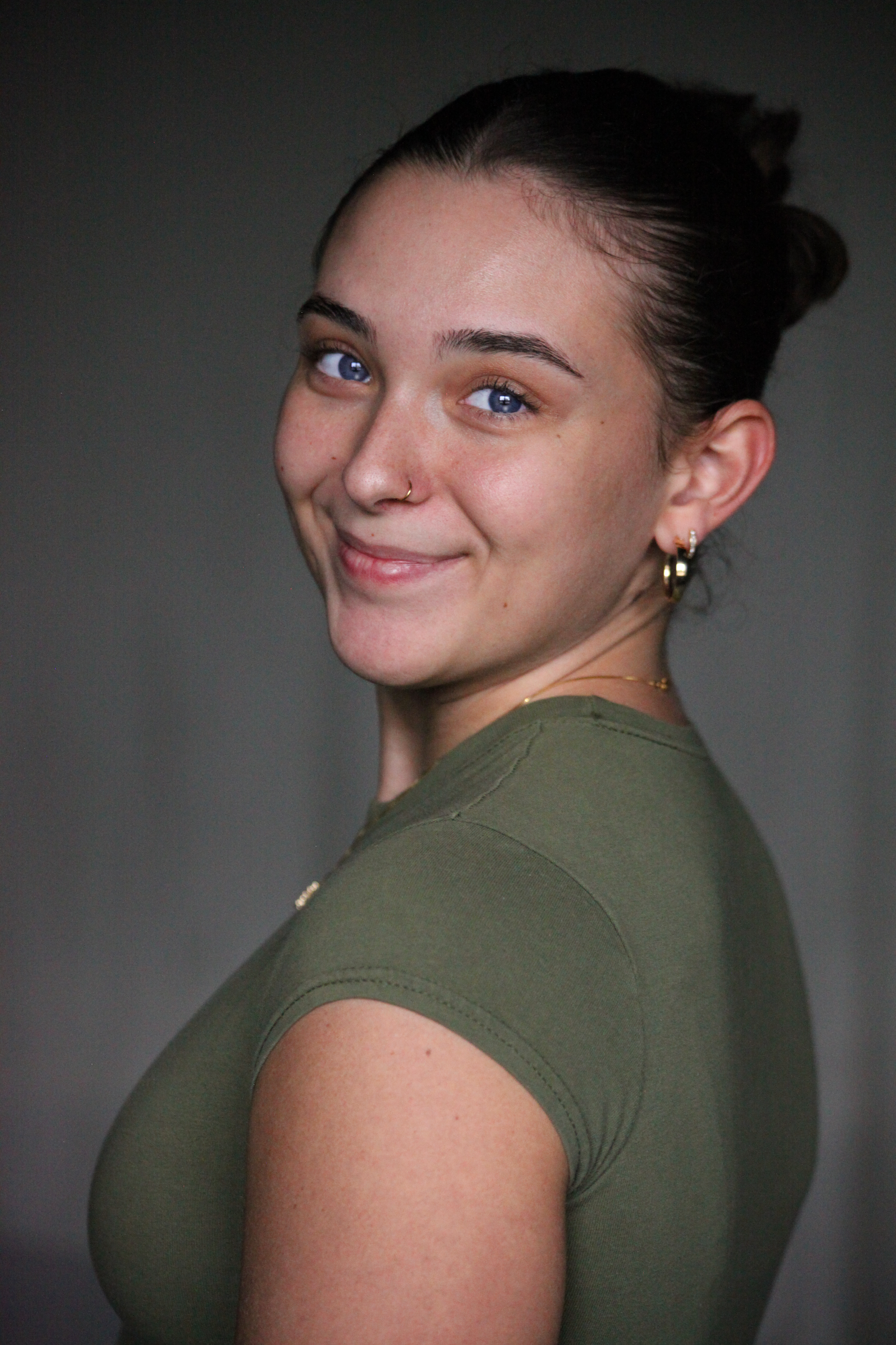 carlene fults headshot