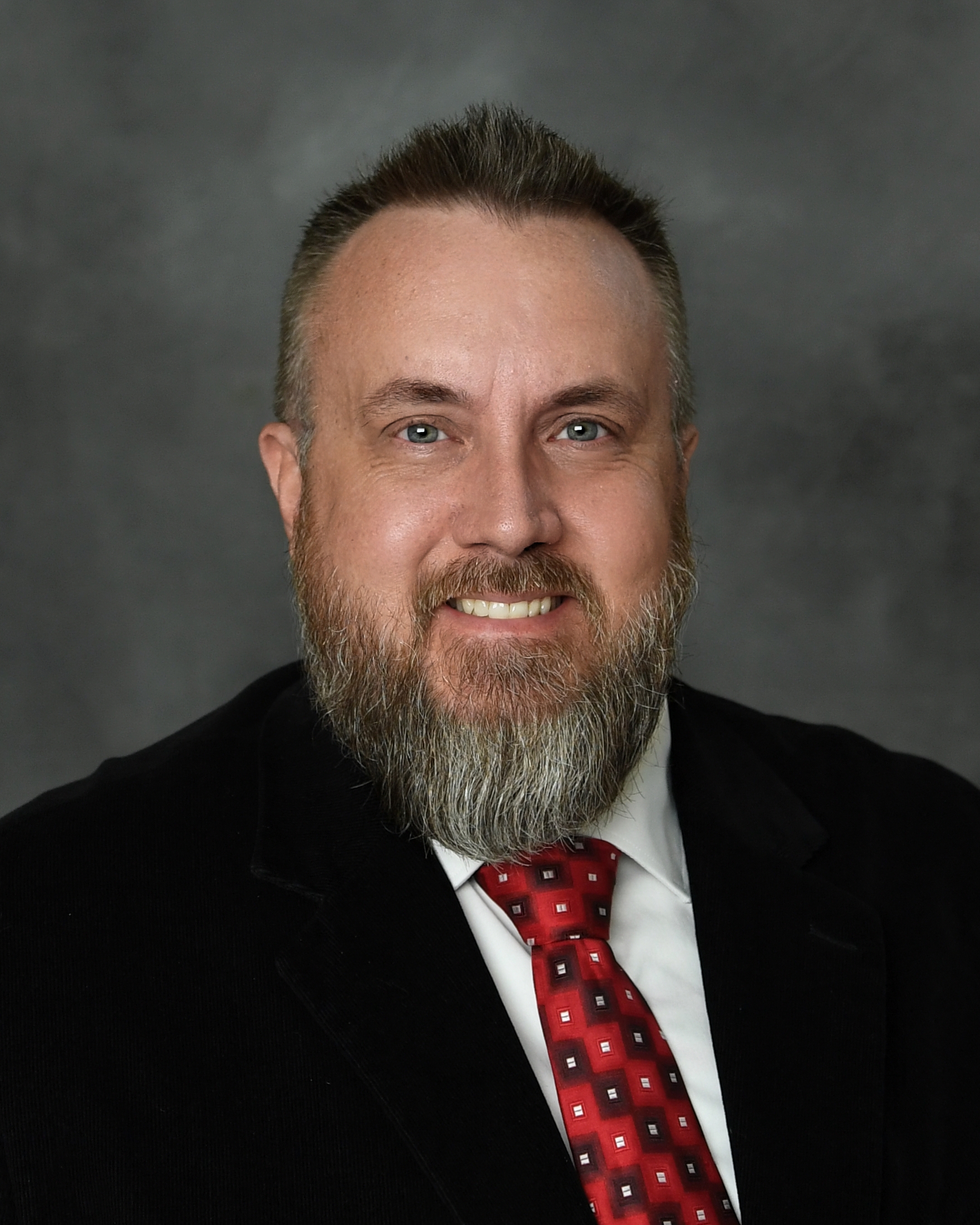 Dr. Keith Lee is an associate professor of political science at Valdosta State University. 