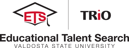 Education Talent Search logo