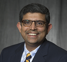 Dr. Krishnendu Roy