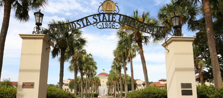Academic Affairs Valdosta State University