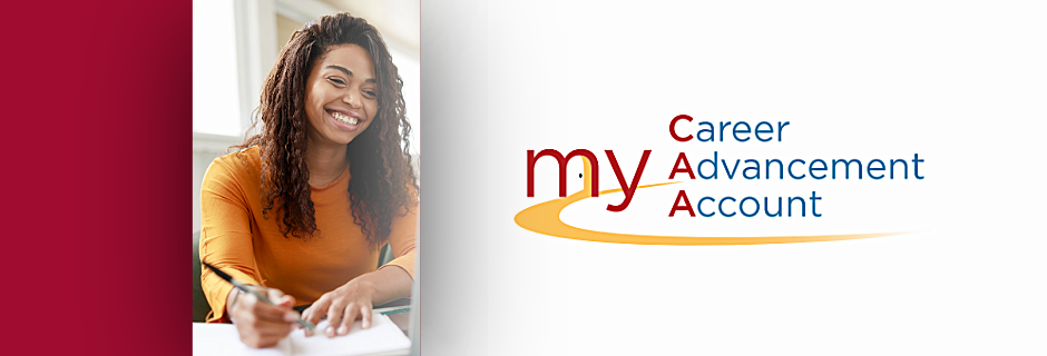 My Career Advancement Account