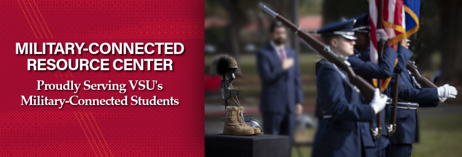 You have served us, it is time for us to serve you.