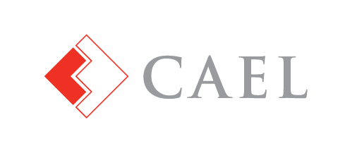 CAEL logo