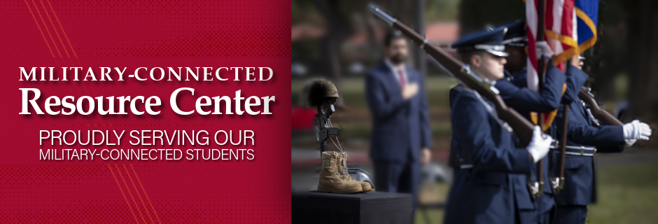 You have served us, it is time for us to serve you.