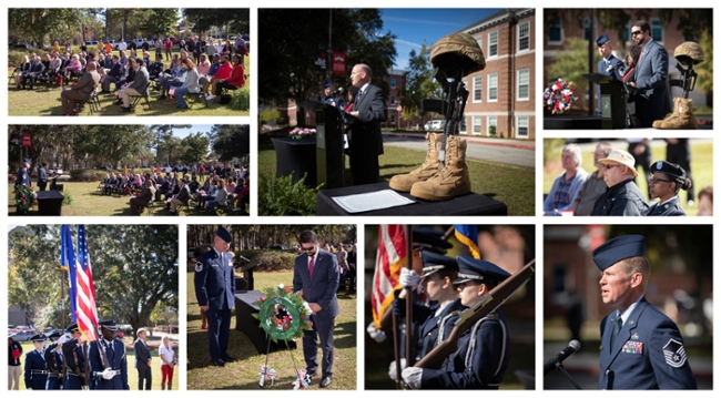 Veterans Day 2019