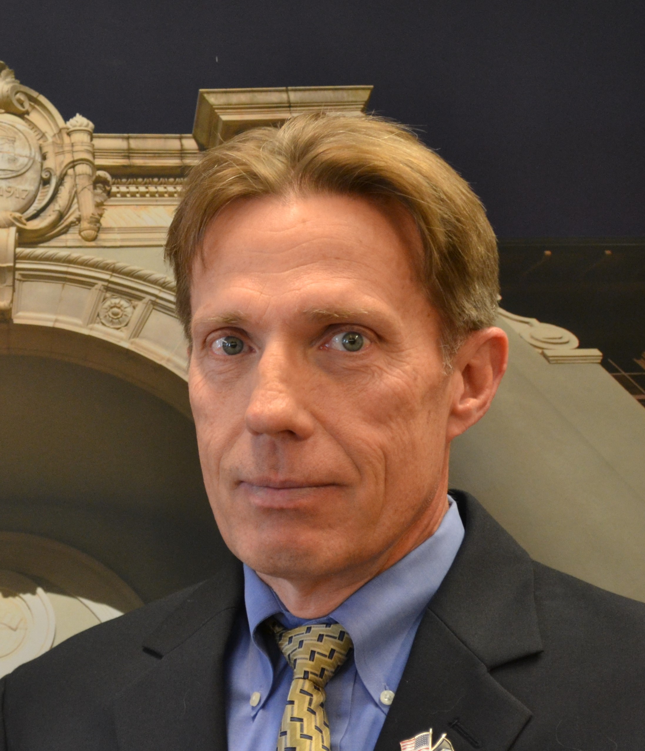 Leo C. Melody, M.Ed.