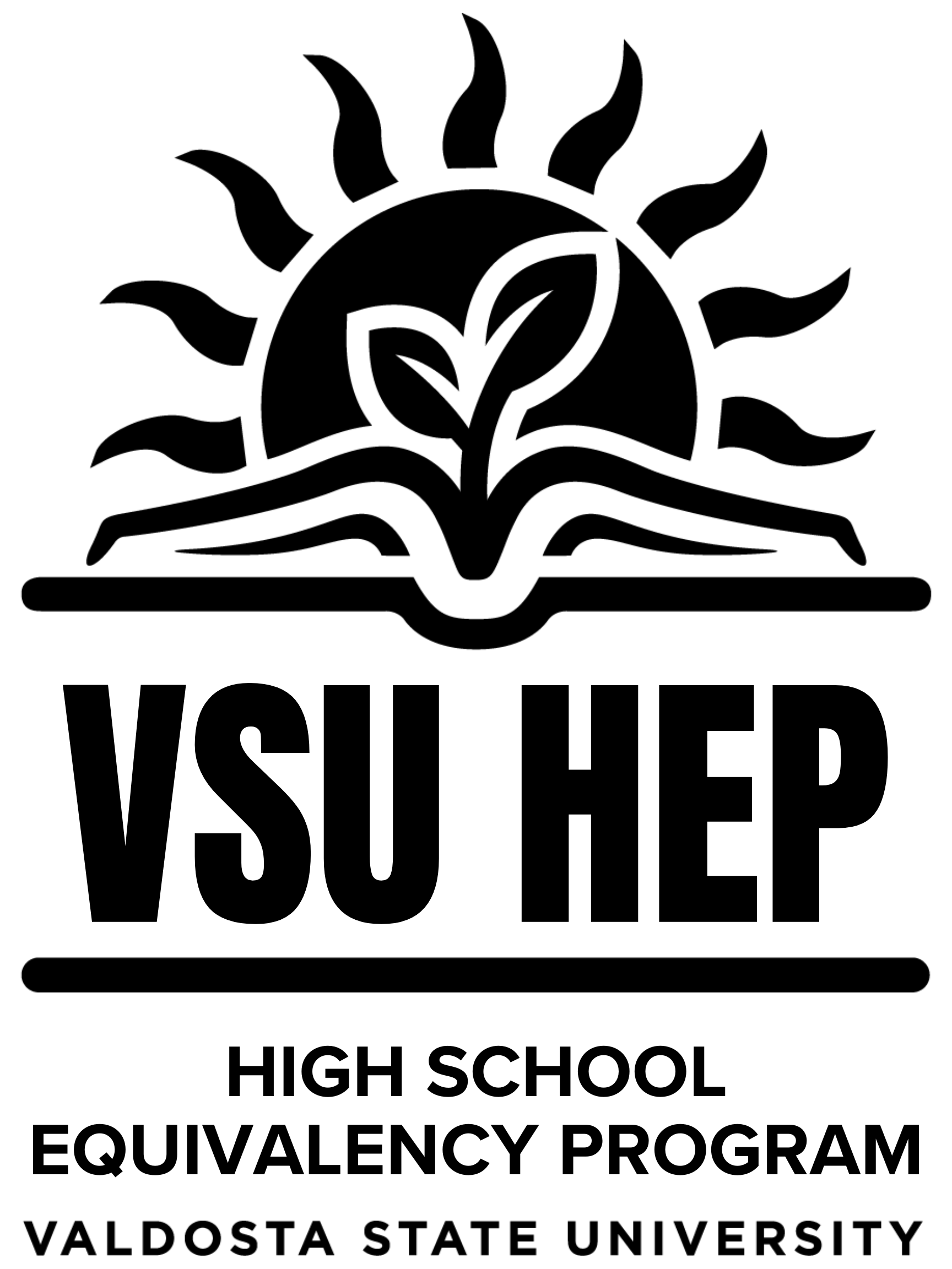 VSU HEP logo