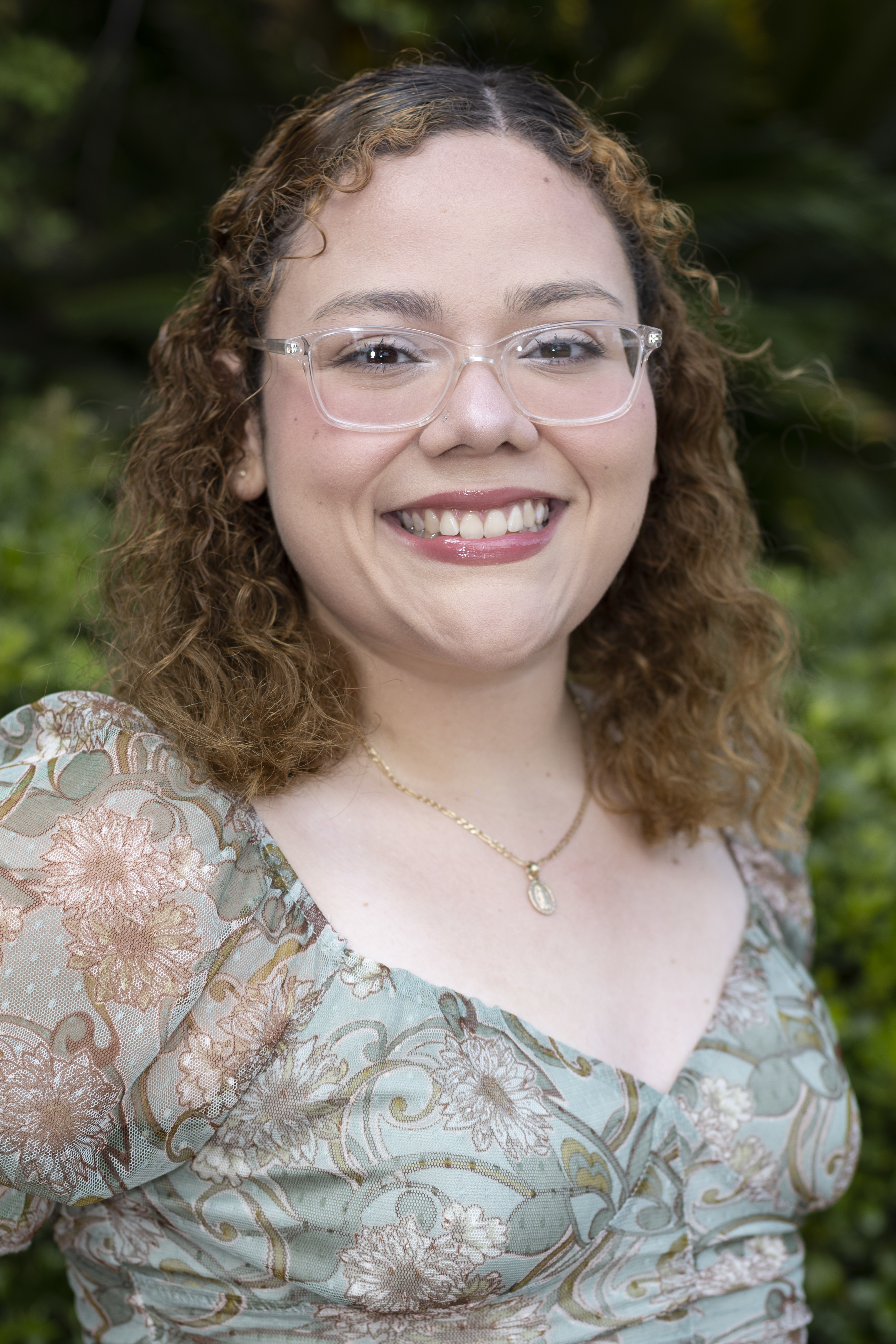 Rosario Vasquez