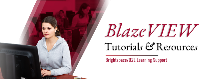 image of student sitting in front of a computer